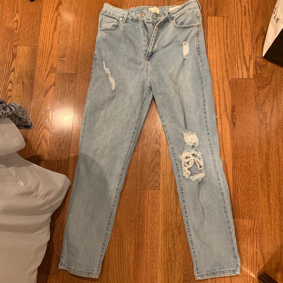 Cotton On Denim - Cotton On Jeans